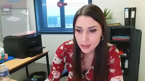 Lib ertine32 online show from 01/16/25, 11:15