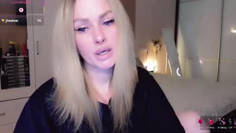 Libby online show from 03/01/26, 07:54