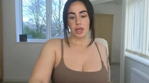 Libby online show from 01/16/26, 08:29