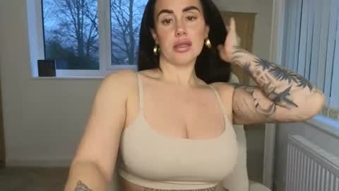 Libby online show from 01/19/26, 08:29