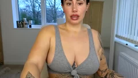 Libby online show from 02/10/26, 08:29