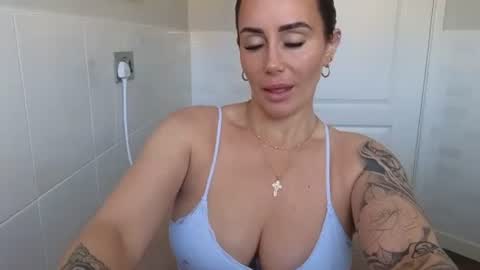 Libby online show from 03/26/26, 07:36