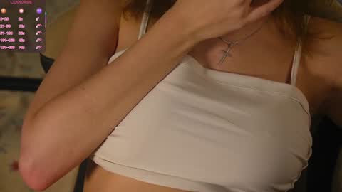 Elena online show from 09/21/25, 03:30