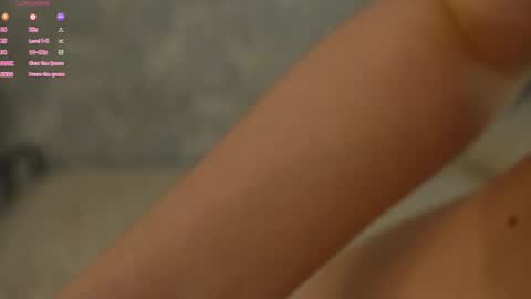 Elena online show from 10/10/25, 03:49