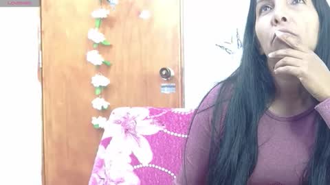 libelula_clark online show from 06/10/26, 06:29