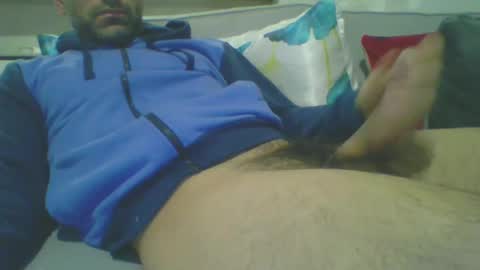 liberamelo8 online show from 01/11/25, 06:44