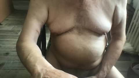 Libido11 online show from 03/10/25, 08:15