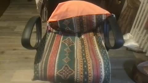 Libido11 online show from 03/12/25, 06:55