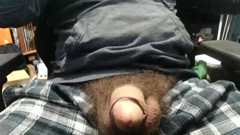 libigdick85 online show from 02/18/25, 09:09