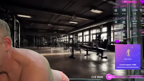 Snapshot of libo_horny_muscle chatting on 12/20/24, 07:07 Justin Libo online show from 12/20/24, 07:07