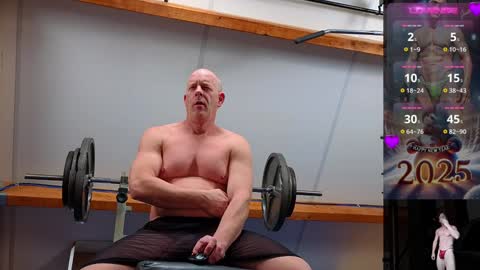 Snapshot of libo_horny_muscle chatting on 01/03/25, 03:12 Justin Libo online show from 01/03/25, 03:12