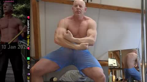 Snapshot of libo_horny_muscle chatting on 01/10/26, 02:08 Justin Libo online show from 01/10/26, 02:08