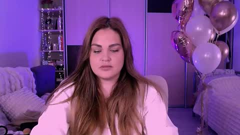 libra_mia online show from 10/03/25, 07:49