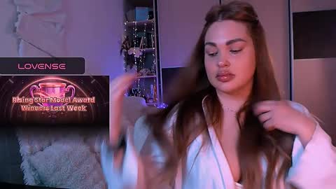 libra_mia online show from 03/08/26, 05:22