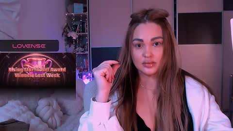 libra_mia online show from 03/10/26, 07:13