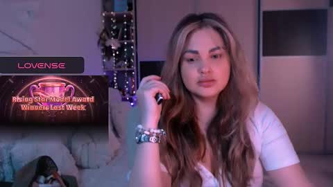 libra_mia online show from 03/13/26, 03:24