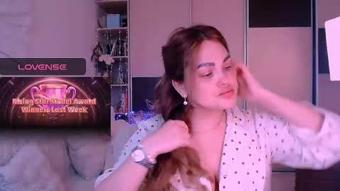 libra_mia online show from 03/24/26, 08:19