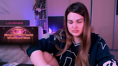 libra_mia online show from 03/31/26, 06:47