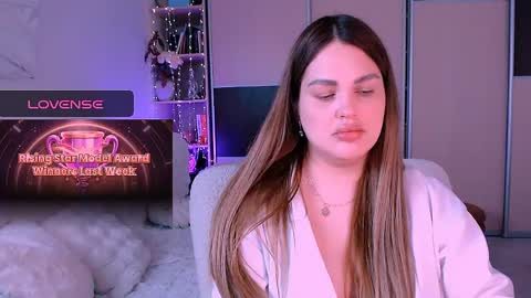 libra_mia online show from 04/02/26, 04:26