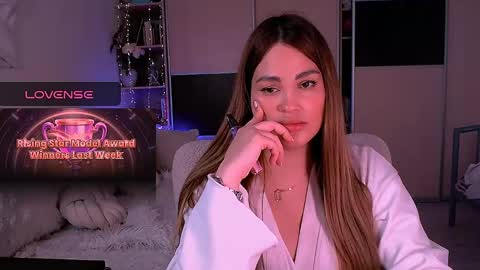 libra_mia online show from 04/15/26, 12:34