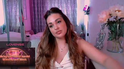 libra_mia online show from 06/05/26, 06:52