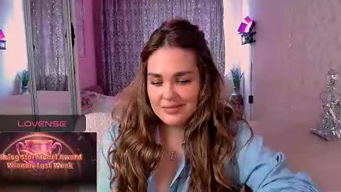 libra_mia online show from 06/09/26, 10:16