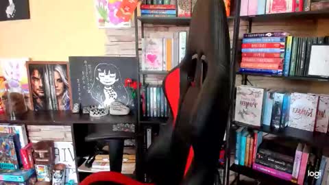 Anna online show from 04/29/26, 07:56