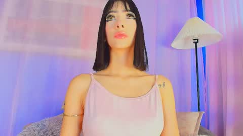 Valentina Hall online show from 03/22/26, 11:35