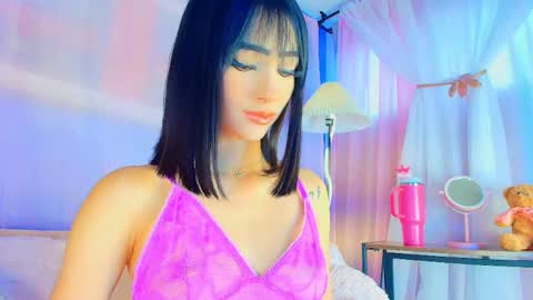 Valentina Hall online show from 05/22/26, 11:38
