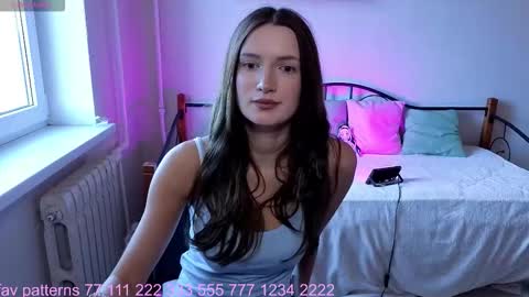 Welcome guys in my room Im Claire online show from 09/26/25, 01:15