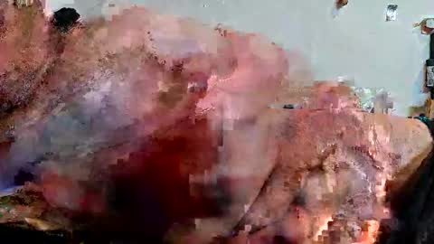 lickingover1 online show from 04/08/26, 09:09