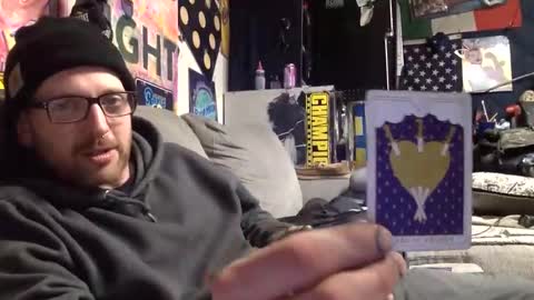 IM A BAD DAWGY WOOF WOOF online show from 02/14/25, 04:58