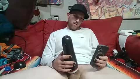 IM A BAD DAWGY WOOF WOOF online show from 09/09/25, 06:40