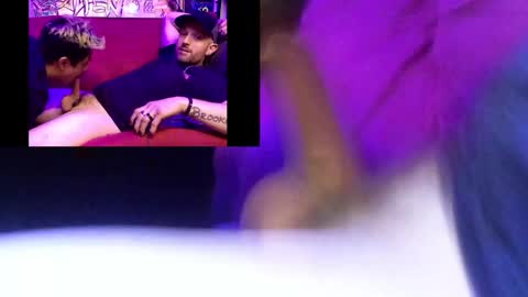 IM A BAD DAWGY WOOF WOOF online show from 11/01/25, 12:51