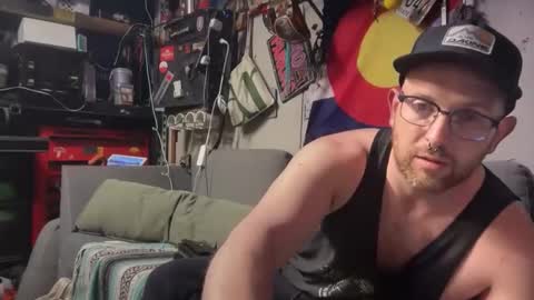 IM A BAD DAWGY WOOF WOOF online show from 05/23/26, 07:18