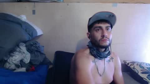 lickurlipz1 online show from 02/08/25, 01:11