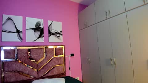 licky_lov online show from 01/14/26, 12:11