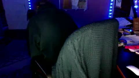 Snapshot of lickyouryoni chatting on 10/01/25, 02:23 LickYourYoni online show from 10/01/25, 02:23