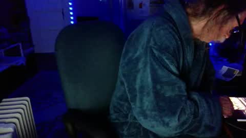 LickYourYoni online show from 03/31/26, 10:26