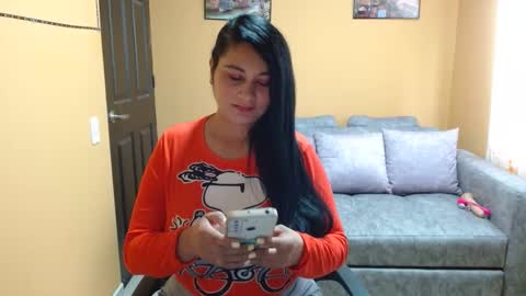 Isa online show from 01/25/25, 09:14