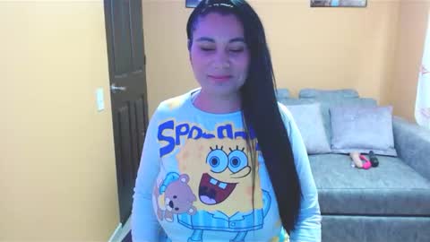 Isa online show from 02/19/25, 08:10