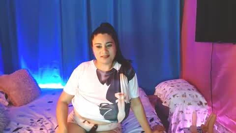 Isa online show from 12/20/25, 06:37