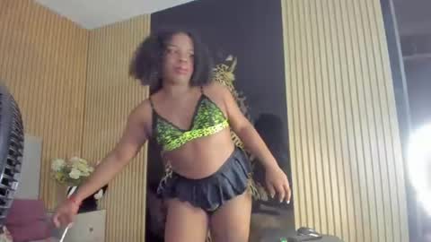 Snapshot of licyevans chatting on 06/20/26, 07:38 licy online show from 06/20/26, 07:38
