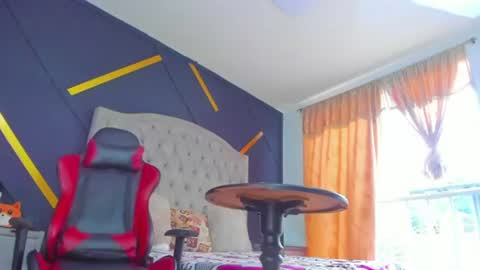 Snapshot of licyevans chatting on 07/26/26, 12:56 licy online show from 07/26/26, 12:56