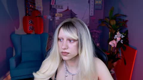 Hey My name is Lida online show from 06/02/26, 09:11