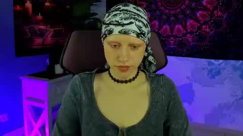 Hey My name is Lida online show from 06/28/26, 10:43