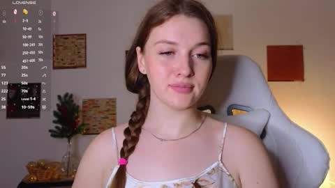 Snapshot of liebevol chatting on 11/22/25, 04:50 Amelia Next stream Friday - start 1500-1600 UTC online show from 11/22/25, 04:50