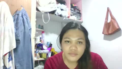 liebewendy2026 online show from 06/05/26, 03:46
