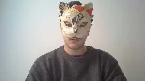 liebhaber18 online show from 10/07/25, 08:22