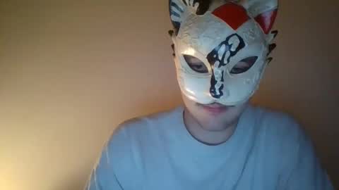 liebhaber18 online show from 10/08/25, 11:13